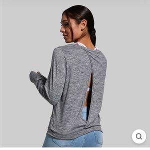 Born Primitive Athleisure Warm-Up